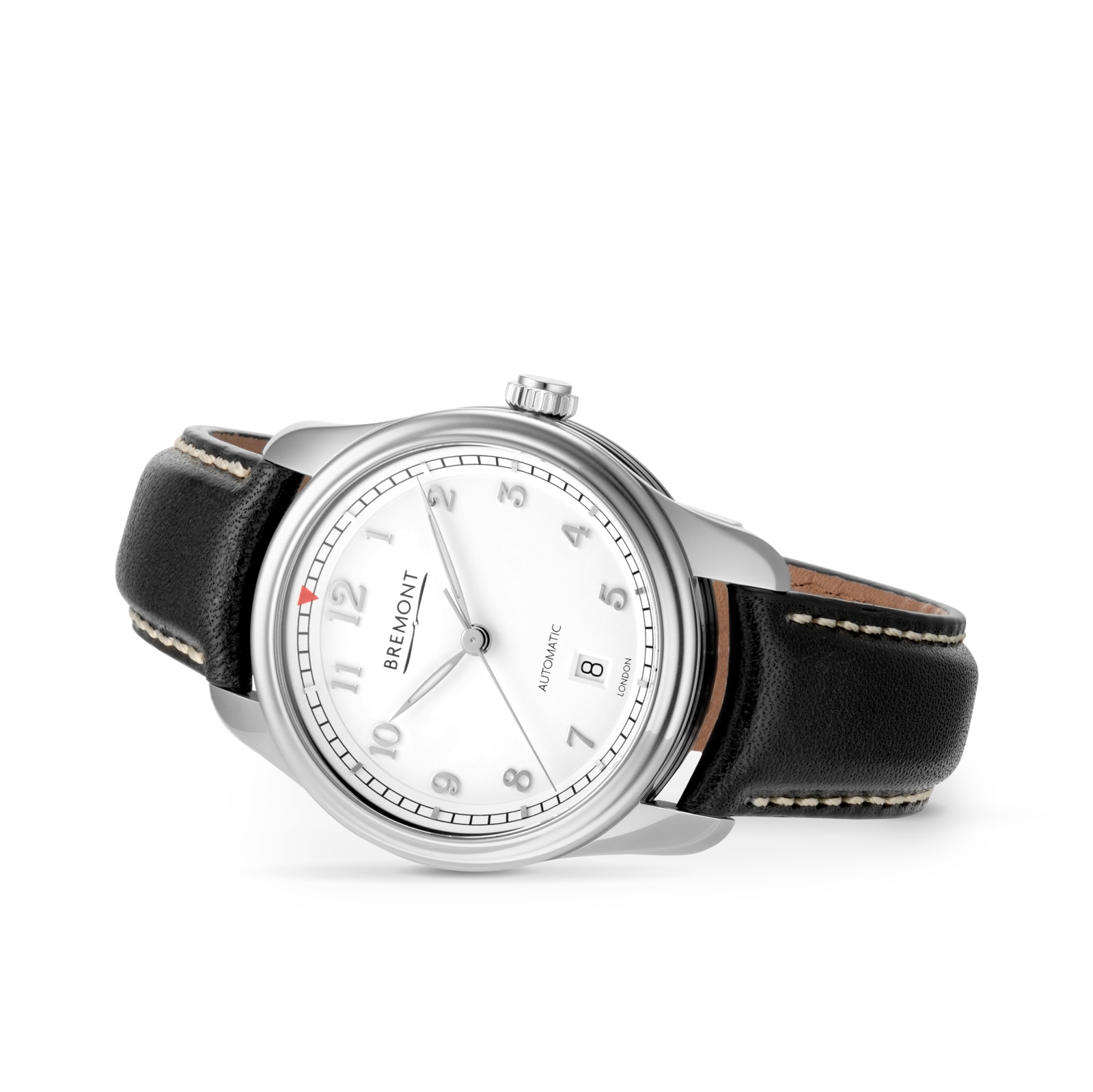 Bremont Airco 40mm Mens Watch White