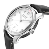 Bremont Airco 40mm Mens Watch White