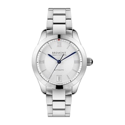 171900000014 - Solo 34mm Ladies Watch White
