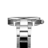 Bremont Solo 34mm Ladies Watch White
