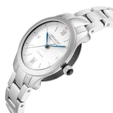 Bremont Solo 34mm Ladies Watch White