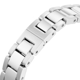 Bremont Solo 34mm Ladies Watch White