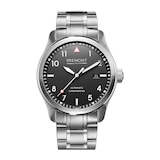 Bremont Solo 43mm Mens Watch Black