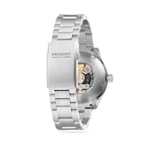 Bremont Solo 43mm Mens Watch Black