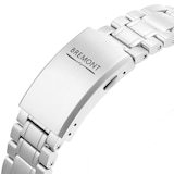 Bremont Solo 43mm Mens Watch Black
