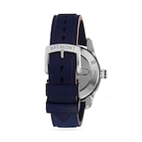 Bremont Supermarine S300 40mm Mens Watch Blue