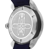 Bremont Supermarine S300 40mm Mens Watch Blue