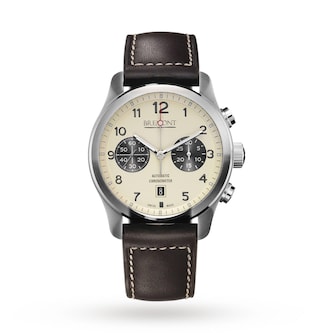 Bremont ALT1C-CR Classic Mens Watch