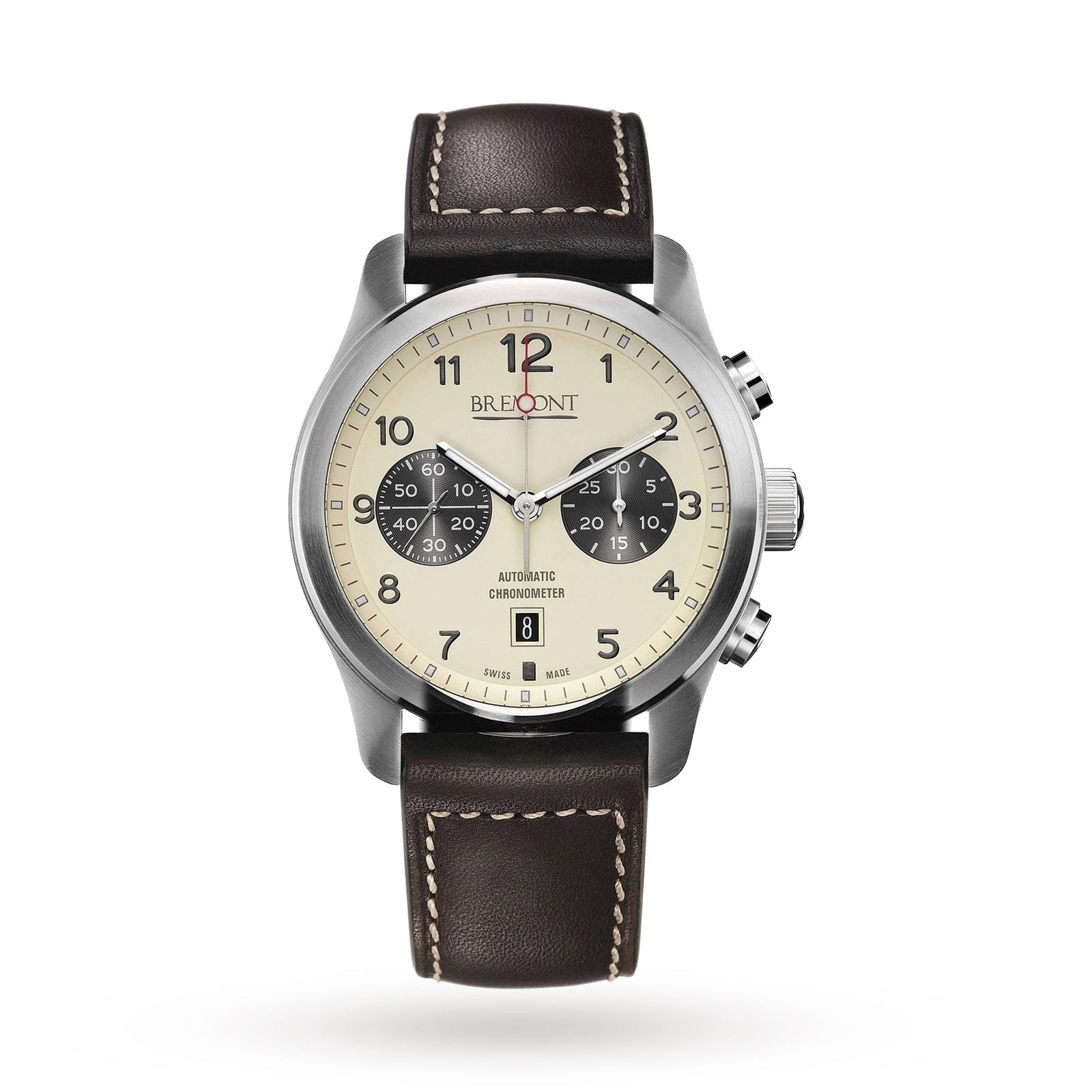 Bremont ALT1C-CR Classic Mens Watch