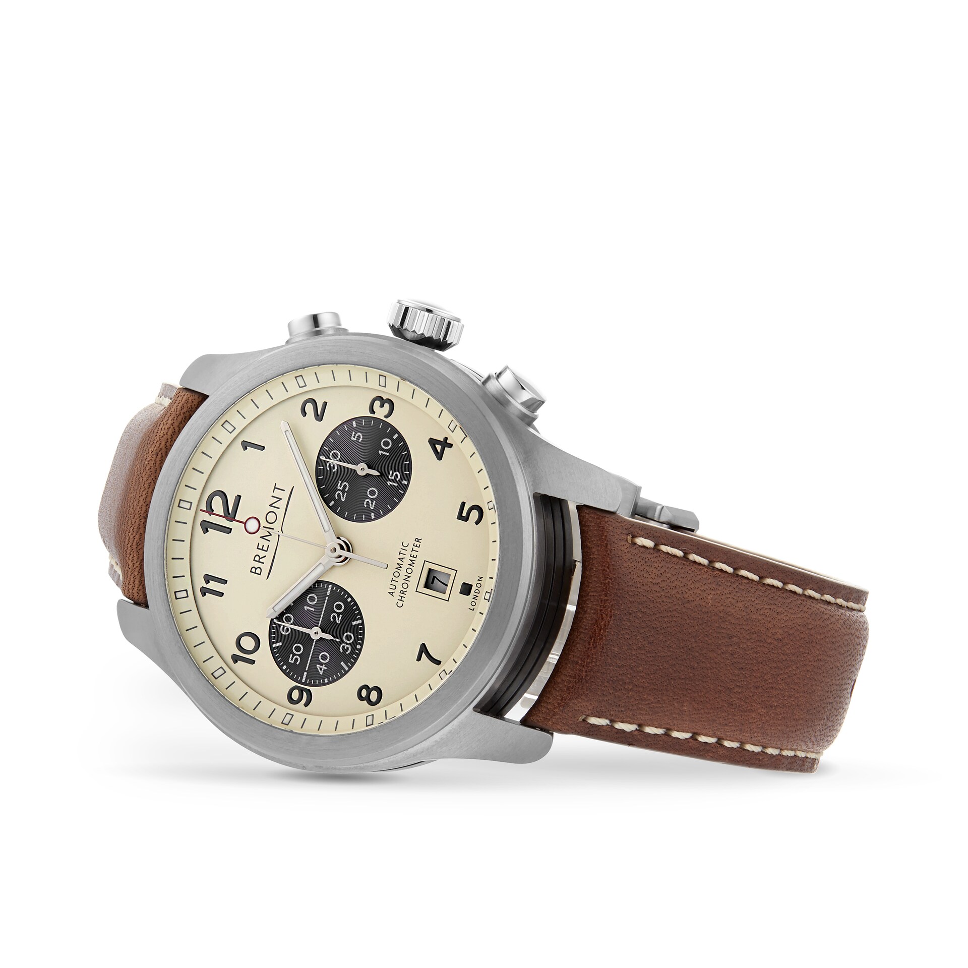Bremont ALT1C-CR Classic Mens Watch