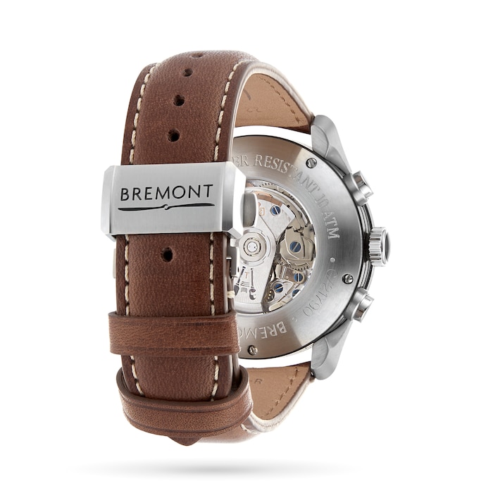 Bremont ALT1C-CR Classic Mens Watch
