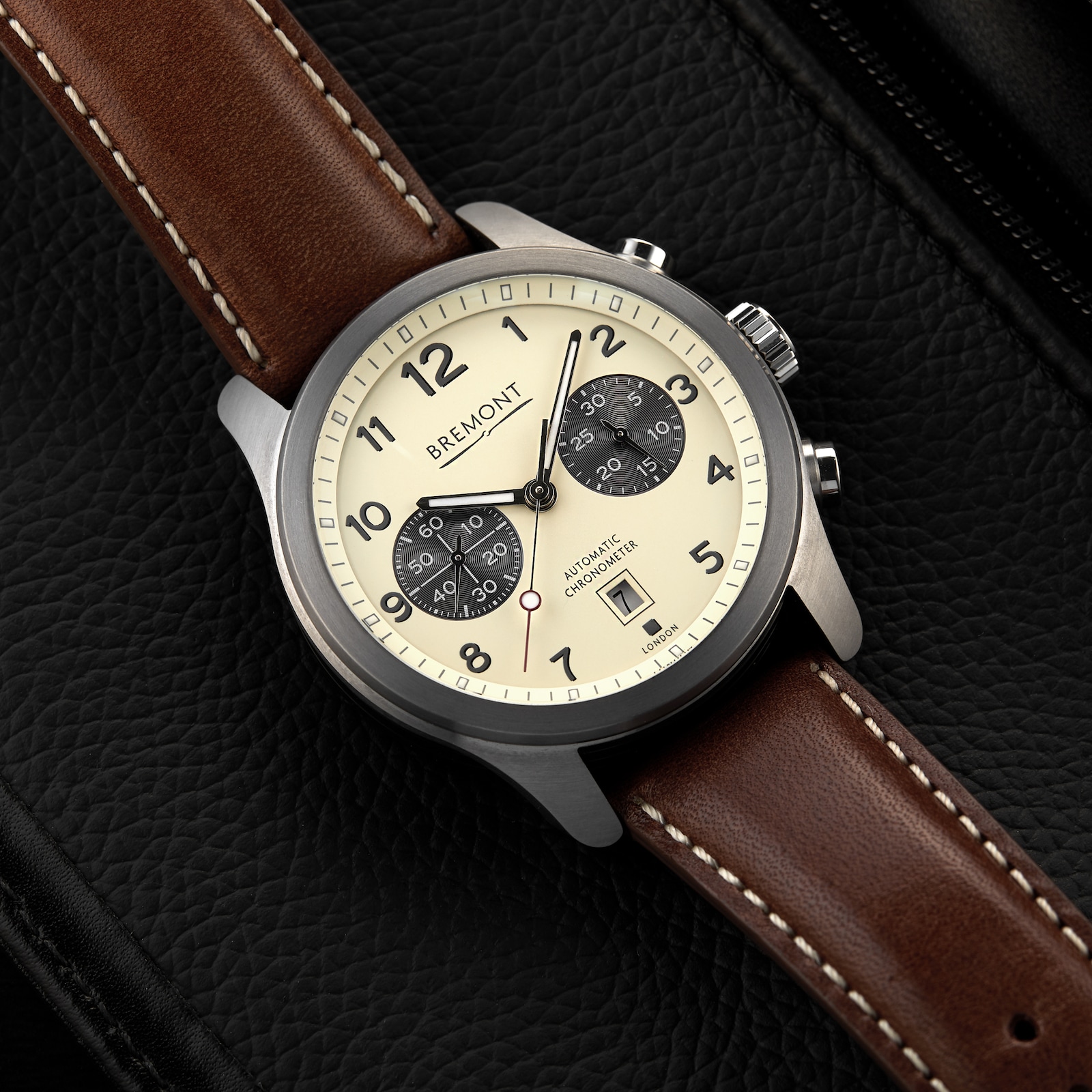 Bremont ALT1C-CR Classic Mens Watch