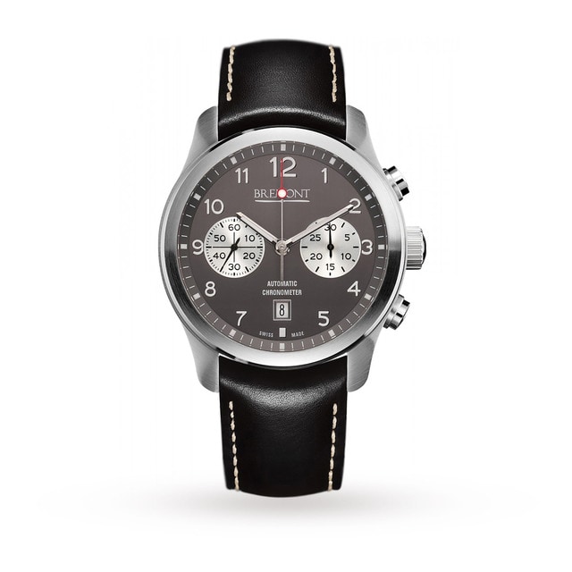 Bremont ALT1-C Classic Mens Watch