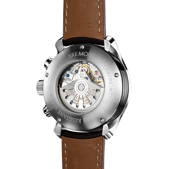 Bremont ALT1-C Classic Mens Watch