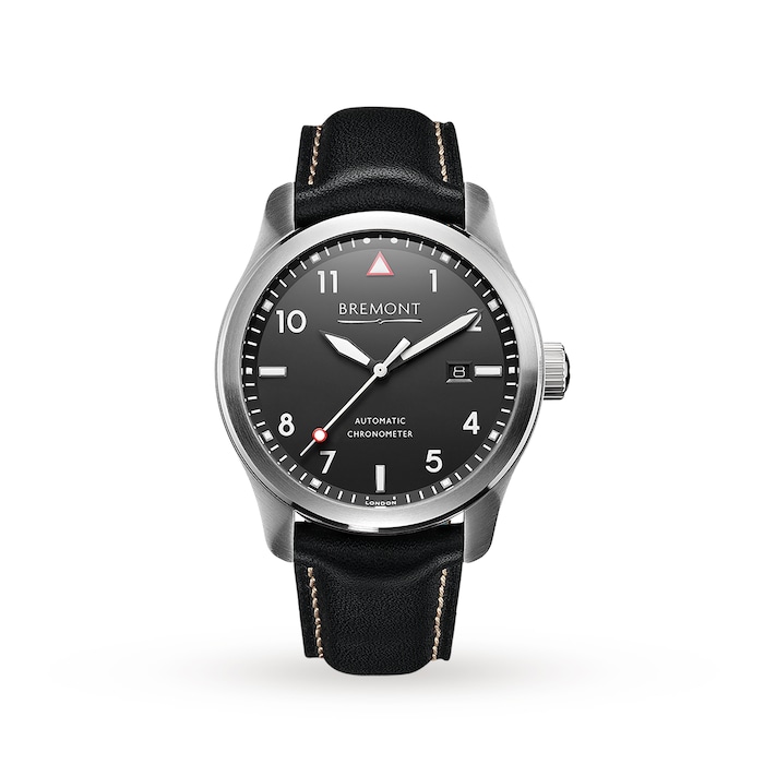 Bremont SOLO Mens Watch