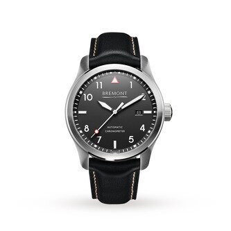 Bremont SOLO Mens Watch Bremont SOLO Mens Watch