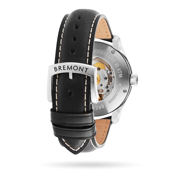 Bremont SOLO 43mm Mens Watch