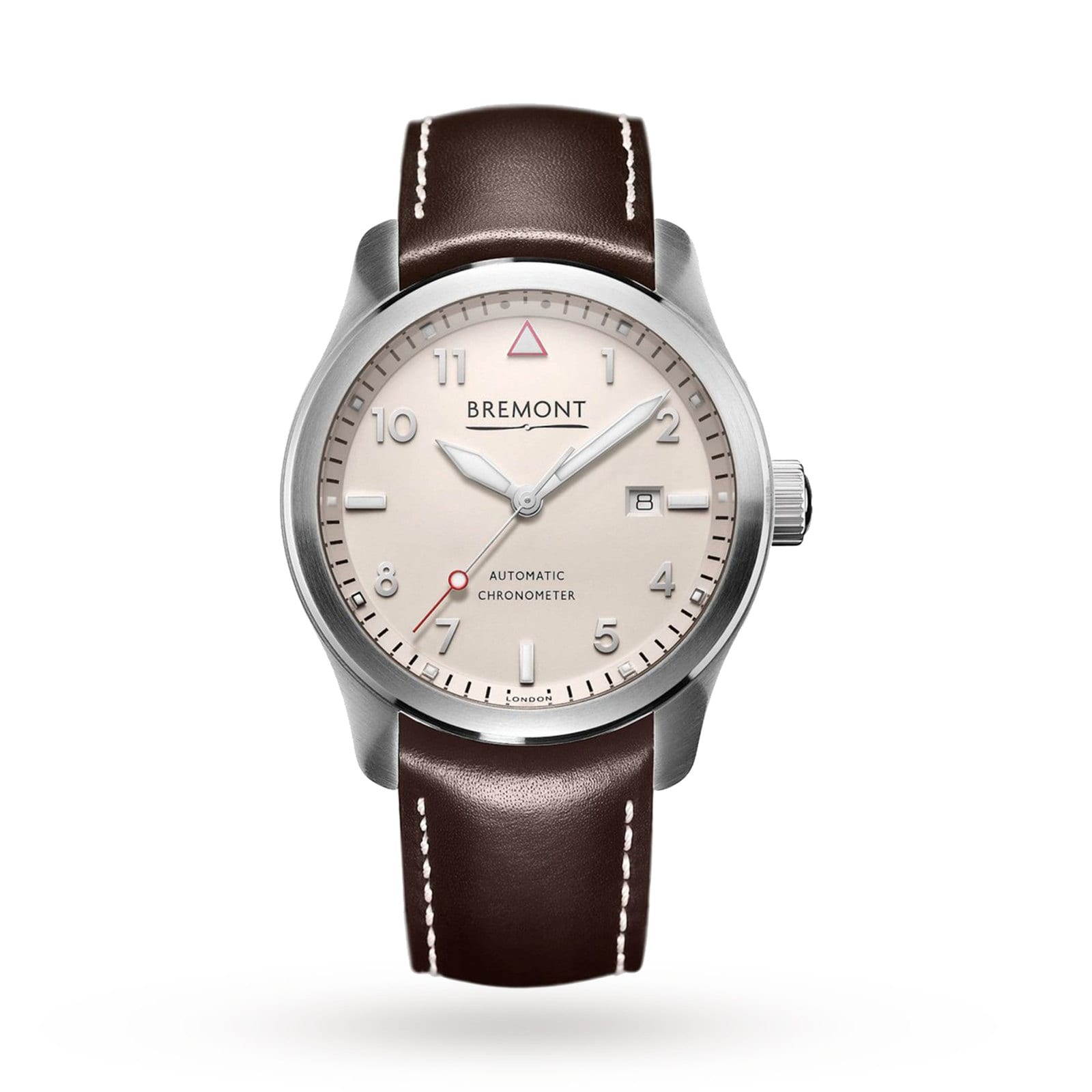 Bremont solo 2025