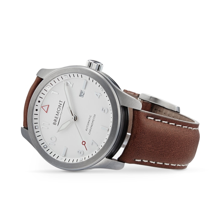 Bremont SOLO Mens Watch