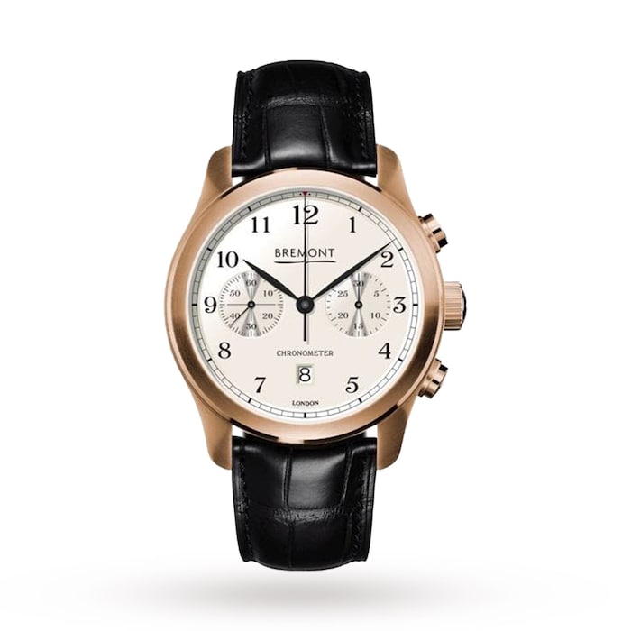 Bremont ALT1C RG Classic Mens Watch