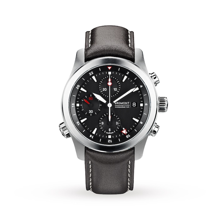 Bremont ALT1-Z 43mm Mens Watch