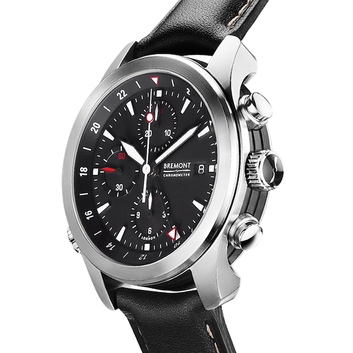 Bremont ALT1-Z 43mm Mens Watch