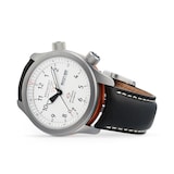 Bremont MBII Orange Mens Watch