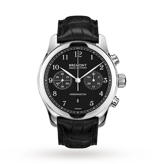 Bremont ALT1-C Mens Watch