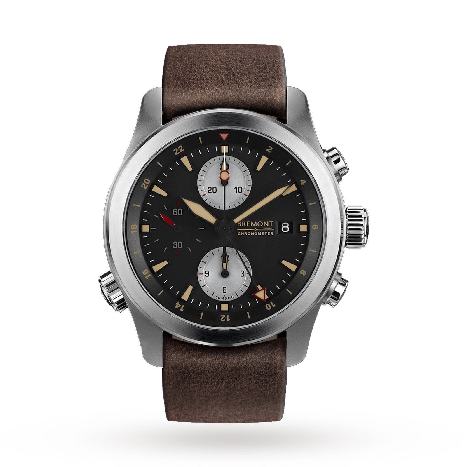 Bremont ALTI-ZT Mens Watch