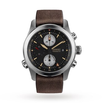 Bremont ALTI-ZT Mens Watch Bremont ALTI-ZT Mens Watch
