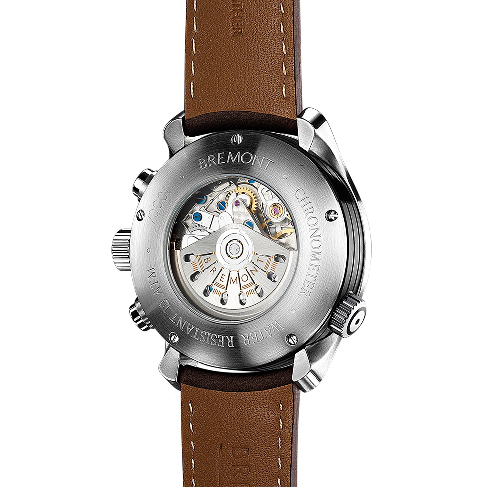 Bremont ALTI-ZT Mens Watch