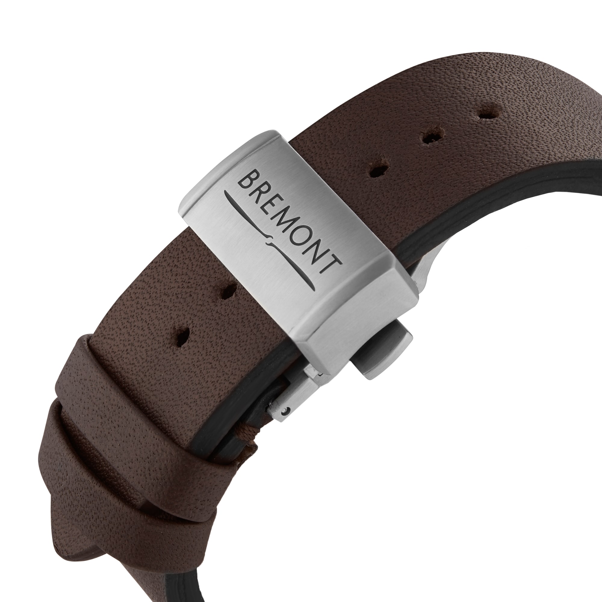 Bremont ALTI-ZT Mens Watch Bremont ALTI-ZT Mens Watch