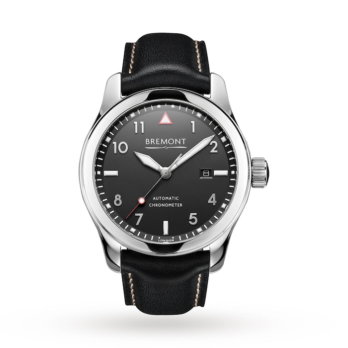 Bremont SOLO 43mm Mens Watch