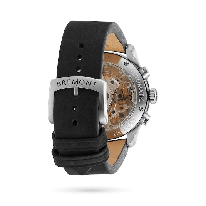 Bremont ALT1-P2 43mm Mens Watch