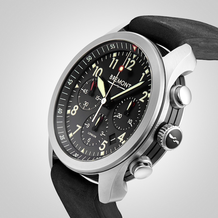 Bremont ALT1-P2 43mm Mens Watch