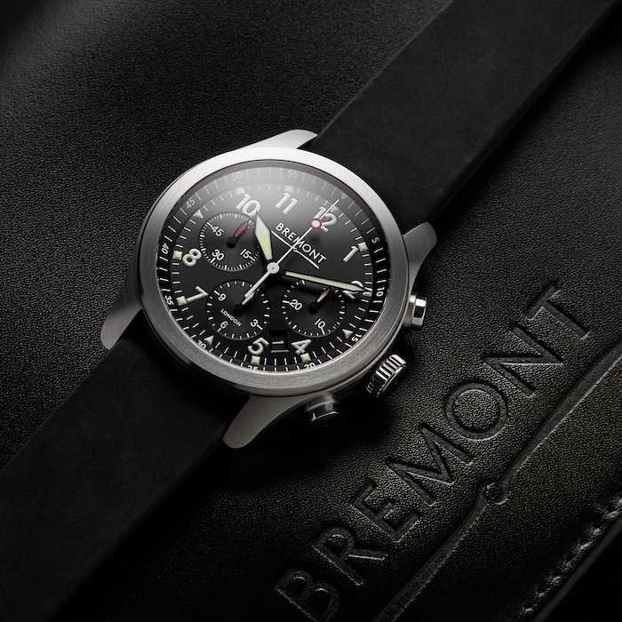 Bremont ALT1-P2 43mm Mens Watch