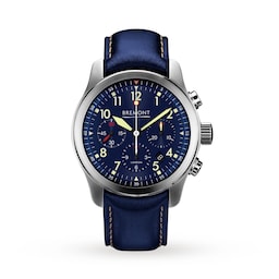 17190130 - ALT1-P2 43mm Mens Watch