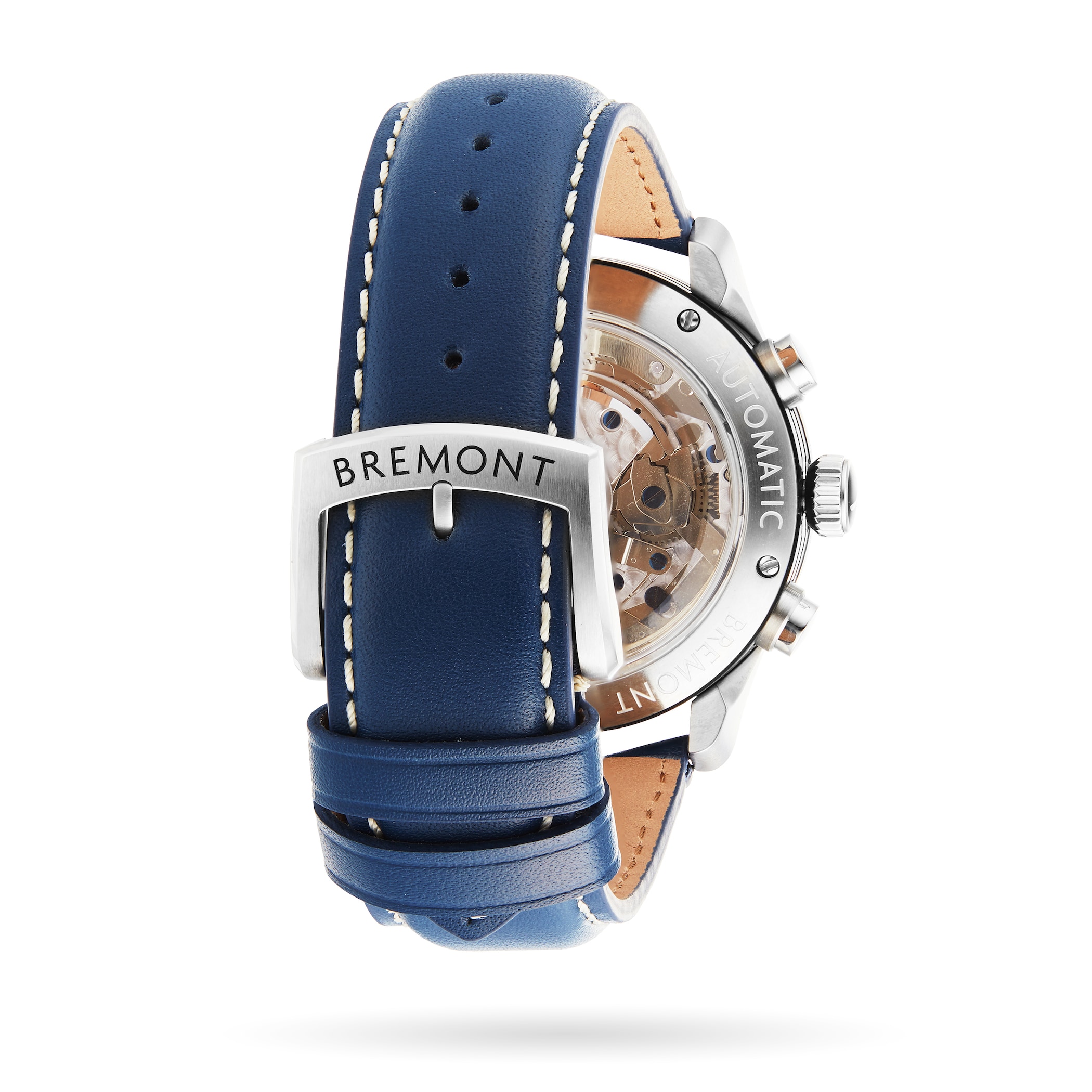 Bremont ALT1-P2 43mm Mens Watch Bremont ALT1-P2 43mm Mens Watch