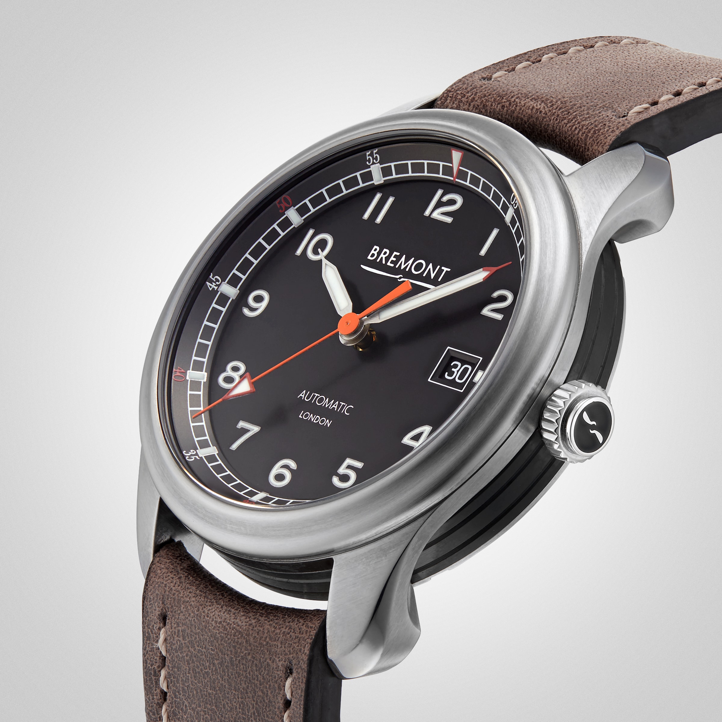 Bremont airco best sale