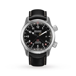 17190133 - Martin-Baker 43mm Mens Watch