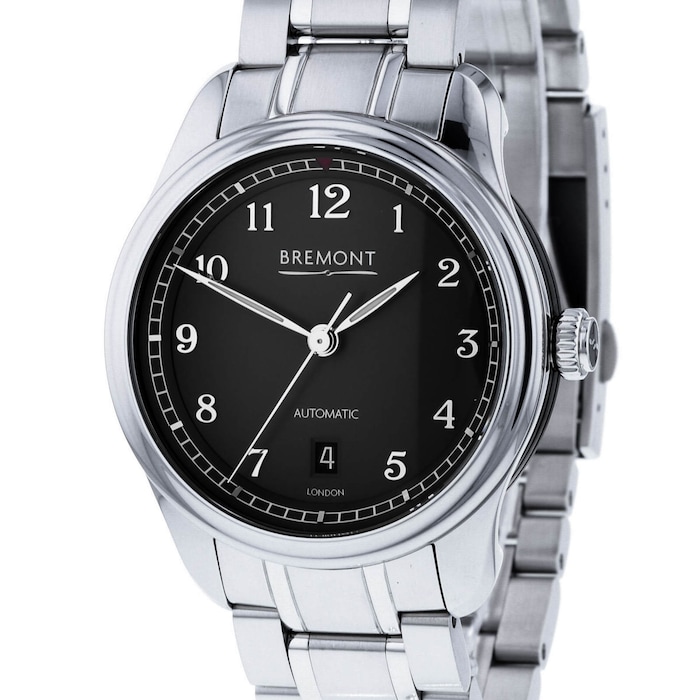 Bremont AIRCO MACH 2 Mens Watch