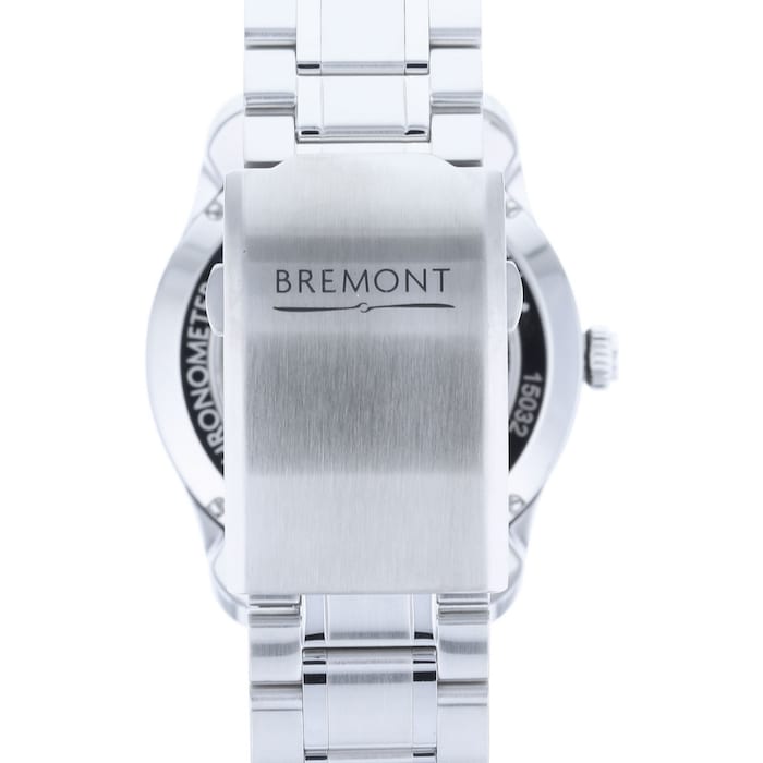 Bremont AIRCO MACH 2 Mens Watch