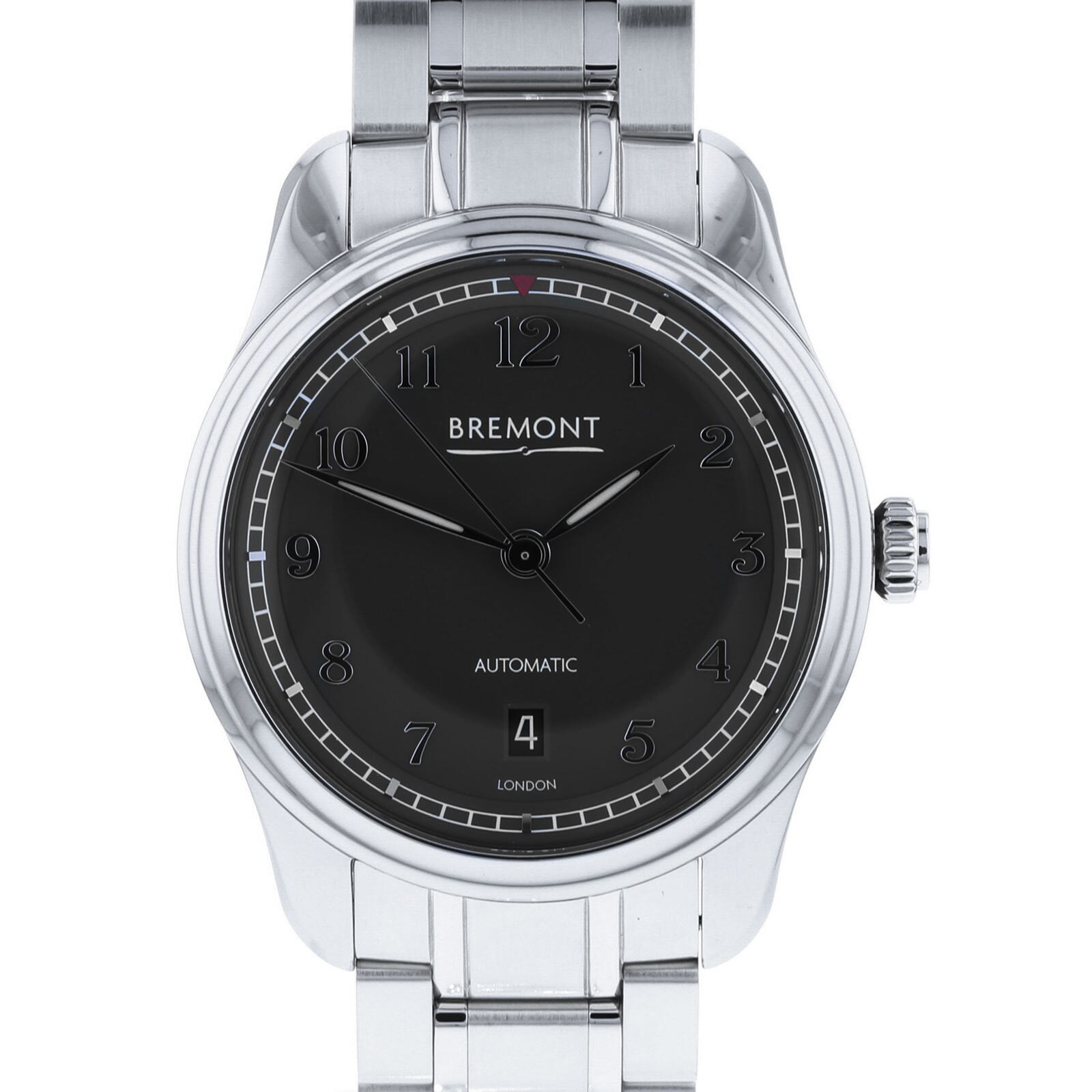 Bremont AIRCO MACH 2 Mens Watch