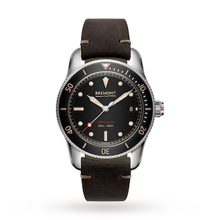 Bremont S301 Mens Watch
