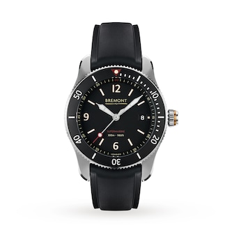 Bremont S300 Mens Watch