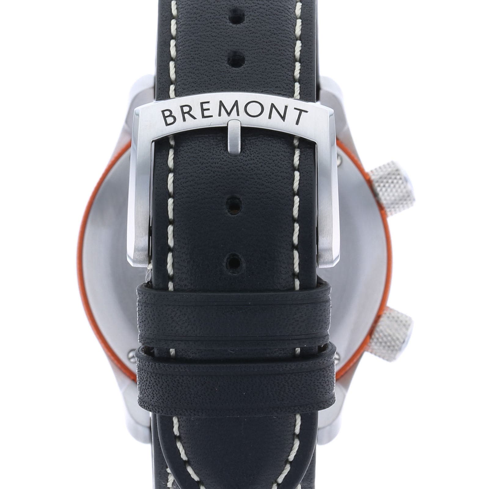 Bremont MBII-BK Mens Watch