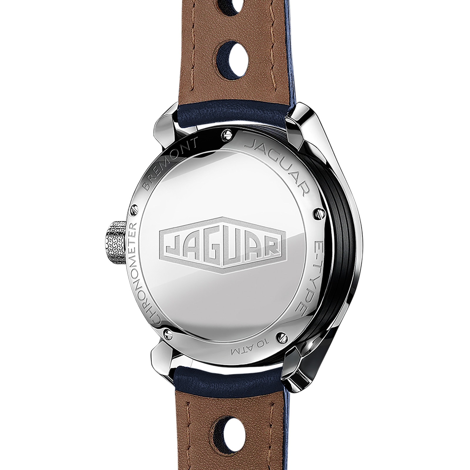 Bremont Jaguar MKIII Mens Watch