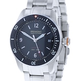 Bremont Supermarine S300/BR 40mm Mens Watch