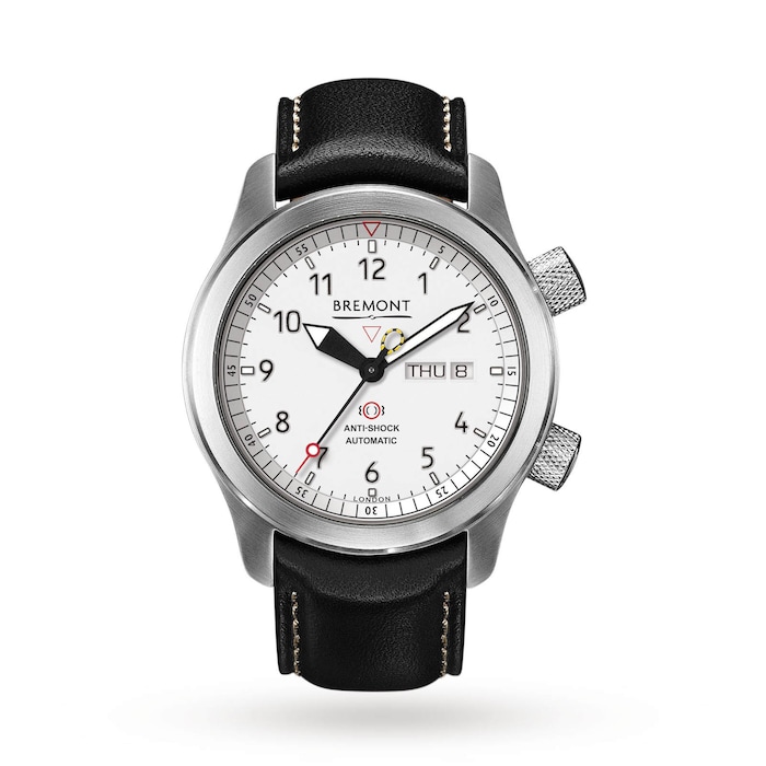 Bremont Martin-Baker II 43mm Mens Watch