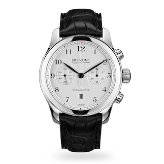 Bremont ALT1-C Mens Watch